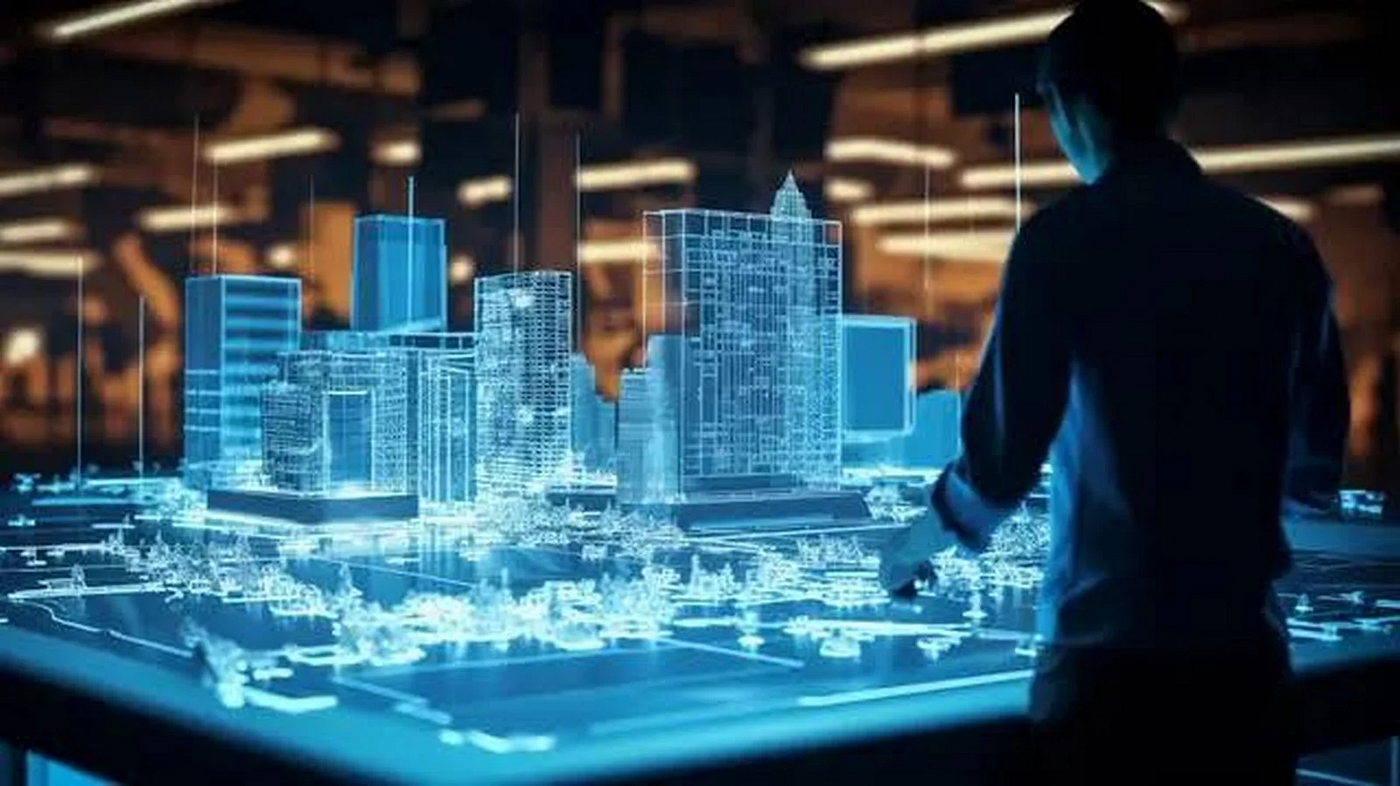 How Technology Is Transforming Building Design & Drafting in Melbourne