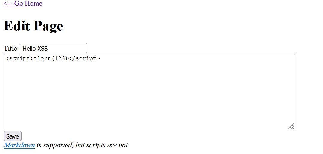 Reflected Cross Site Scripting (XSS), by Steiner254