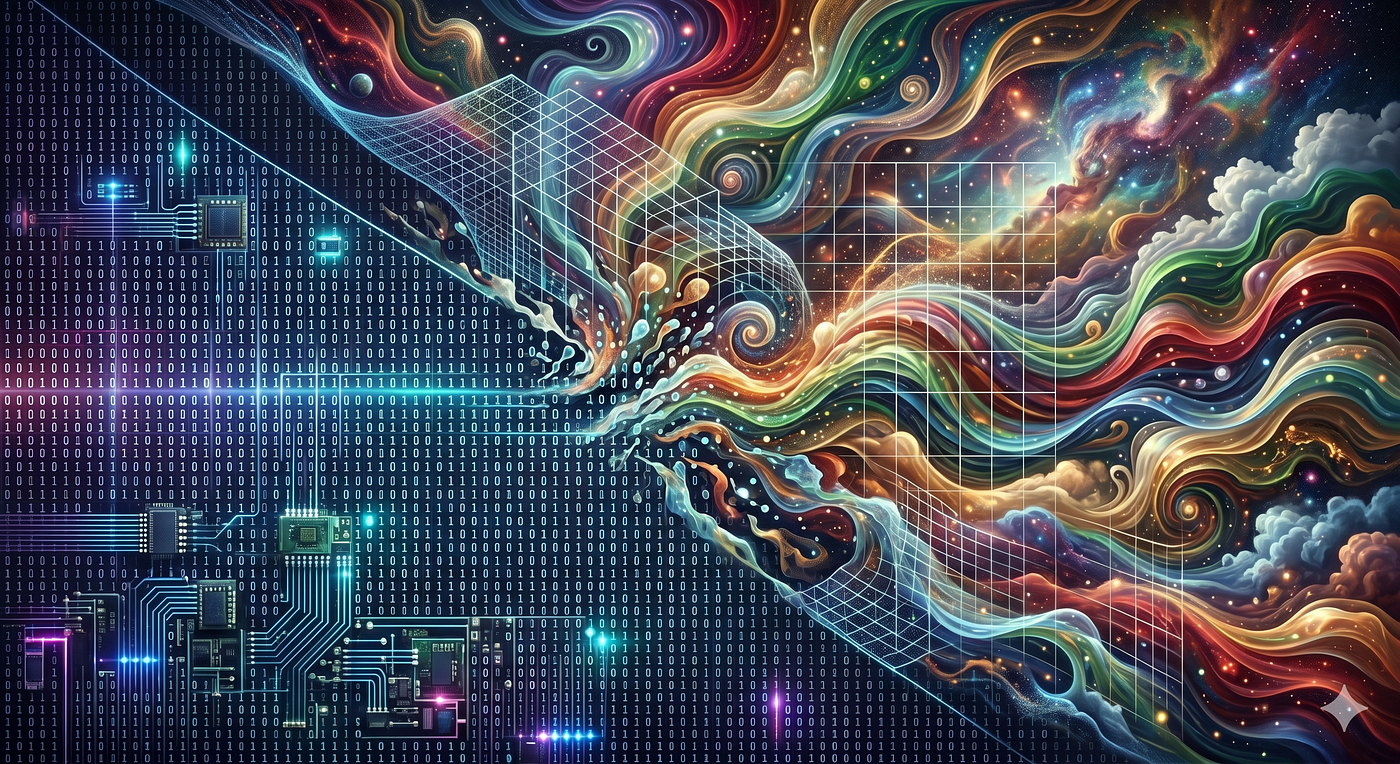 The Rigor of Machine Language and the Limits of AI