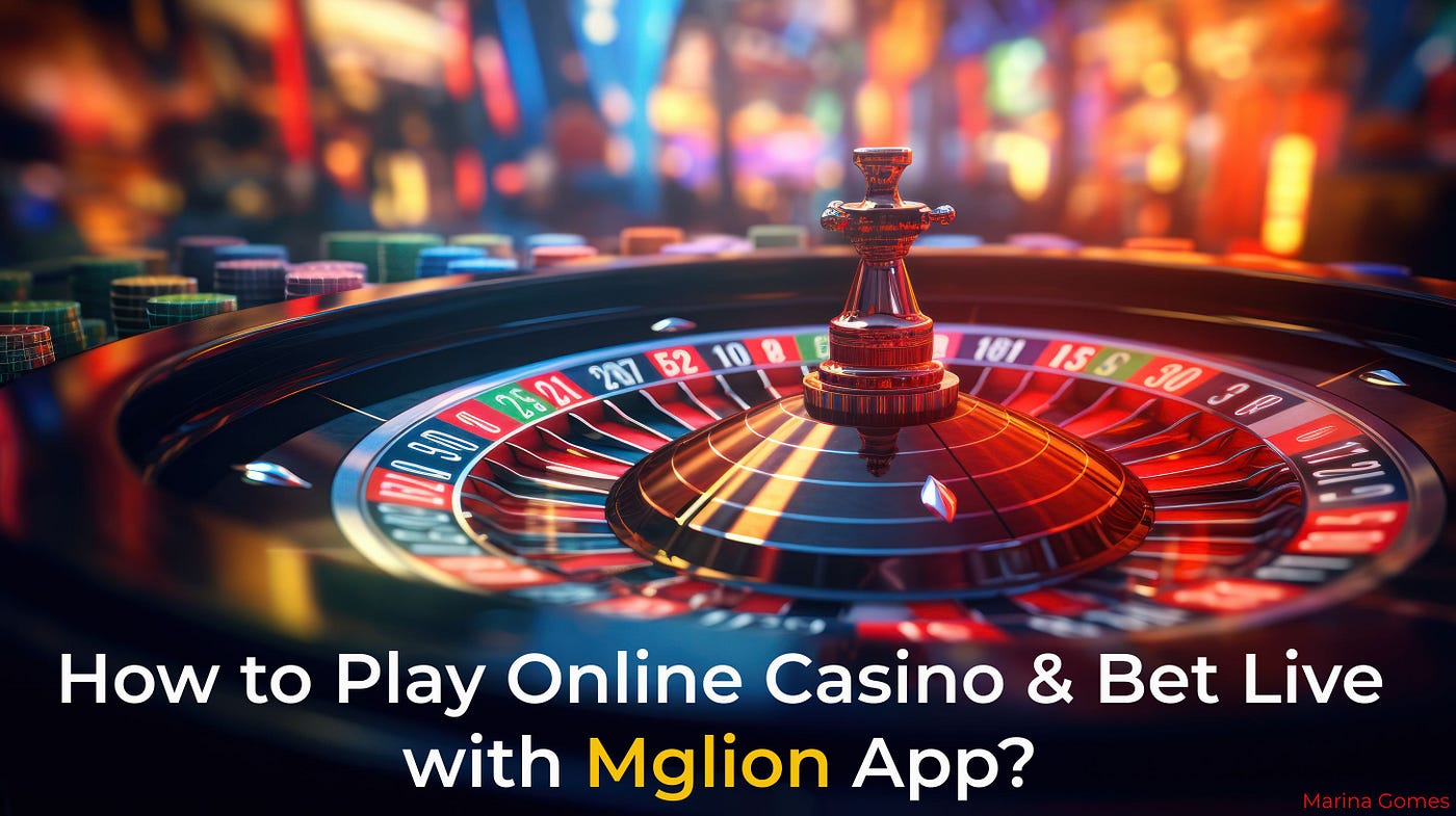 What Do You Want The Role of Random Number Generators in Online Casino Games To Become?
