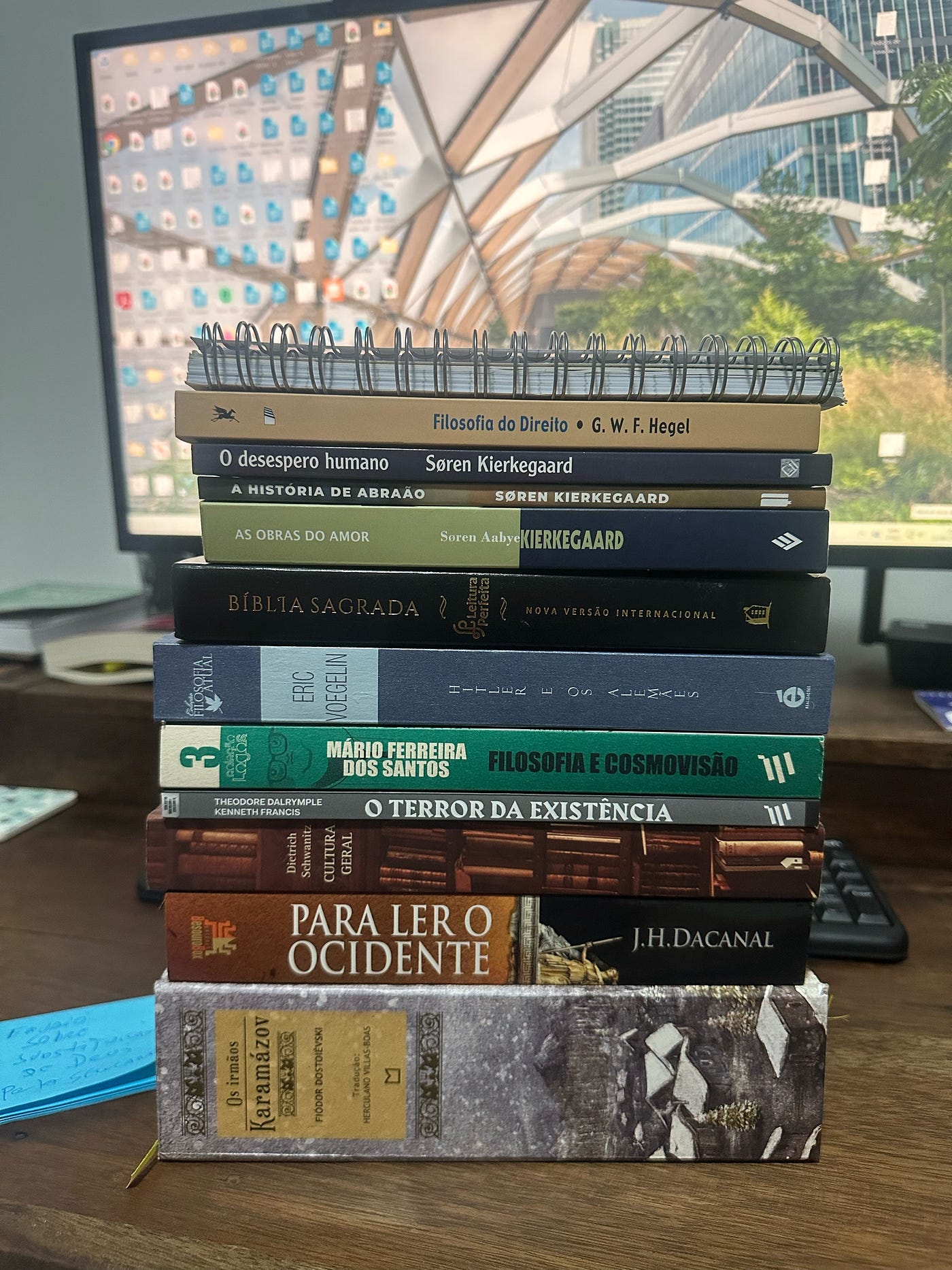 Deus na Filosofia