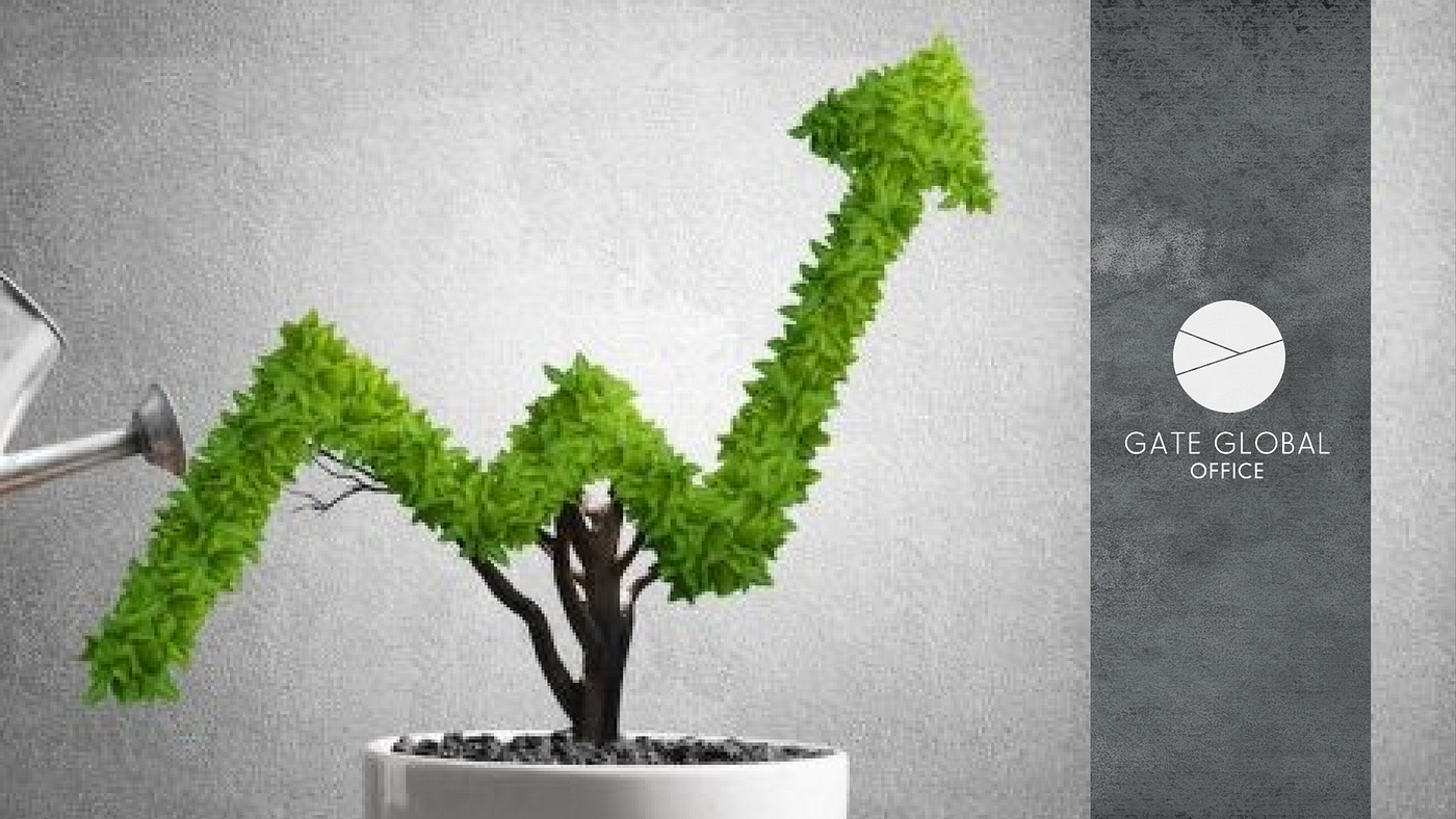 From Strong Roots to Sustainable Growth