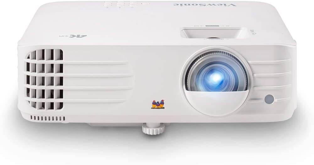 ⭐️ TOP 3 : VIDEOPROJECTEUR LASER 2023 