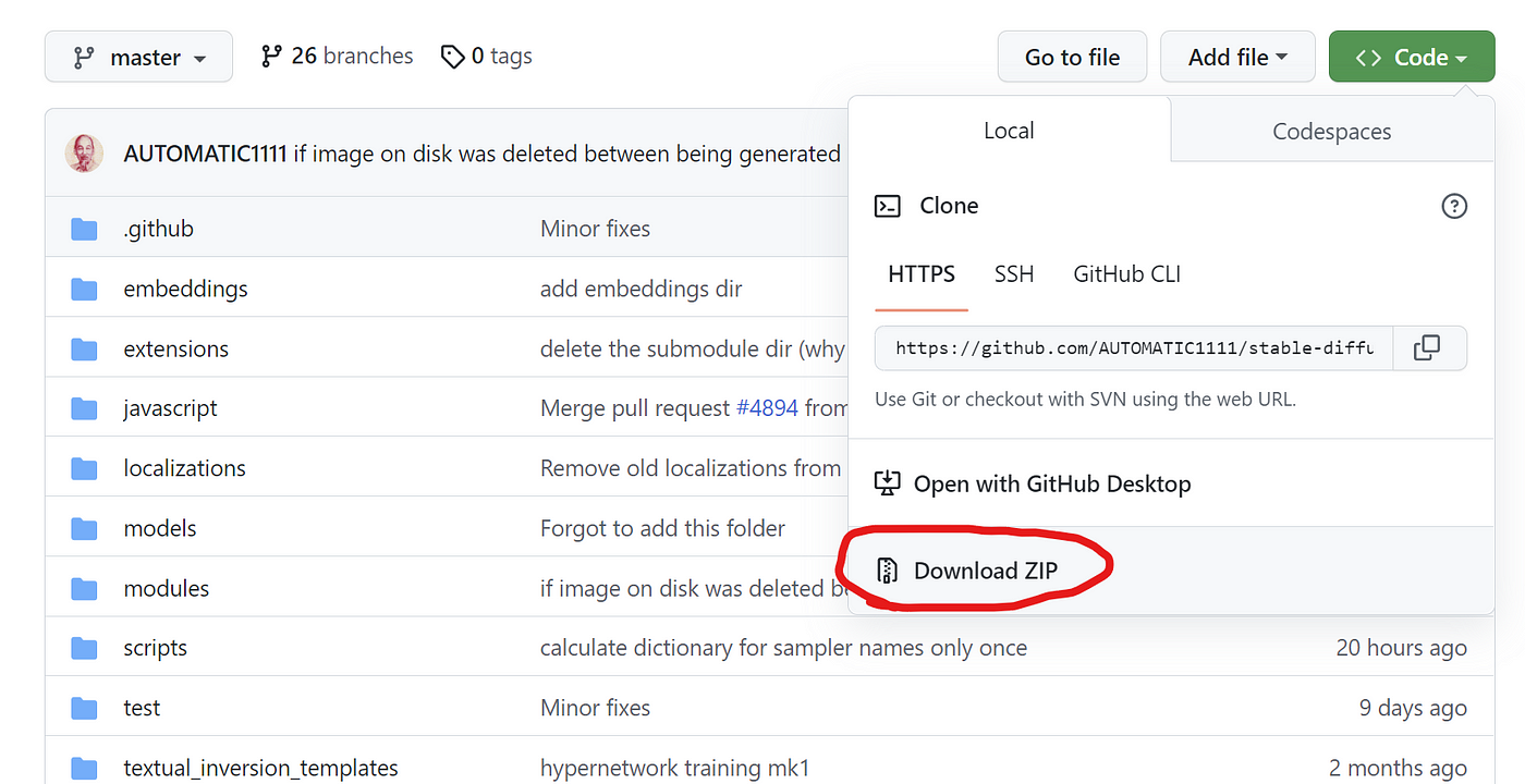 How to Run Stable Diffusion Locally to Generate Images