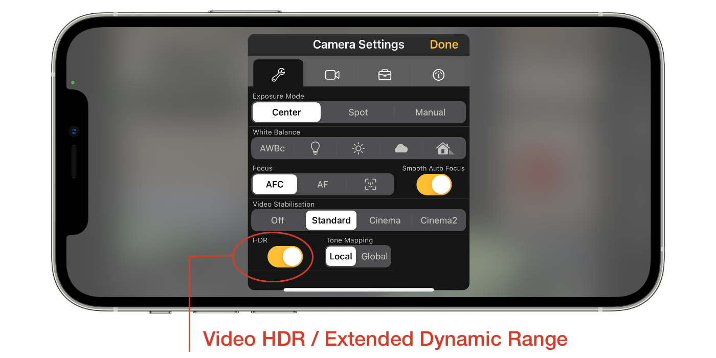 Guide to Smartphones With Hdr Video Recording: Top Picks 2025
