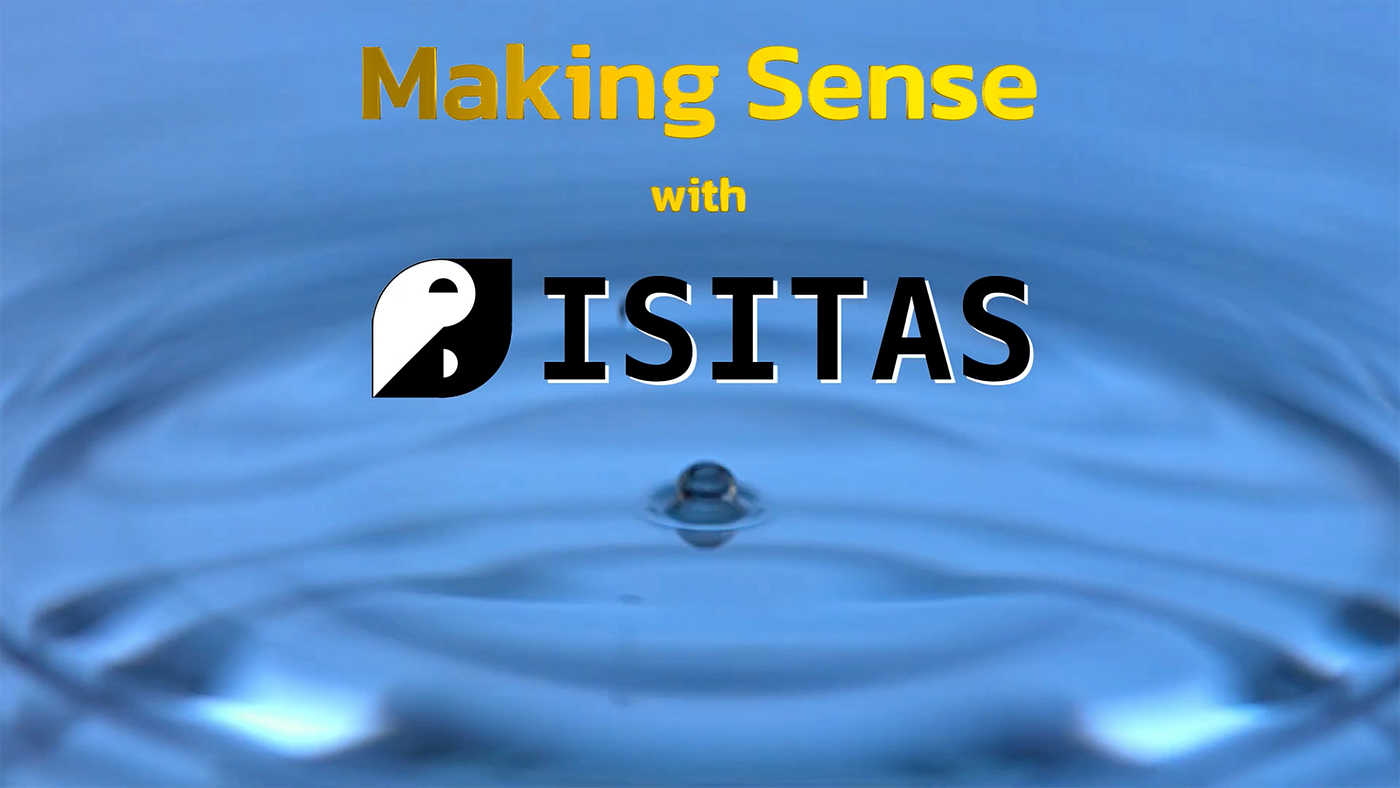 Making Sense with the ISIT Awareness System