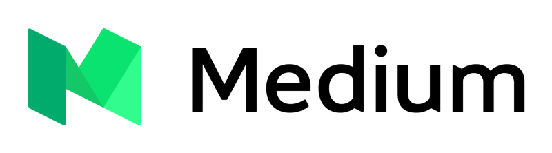 Medium's brand new font. A rapid expansion of the Medium brand