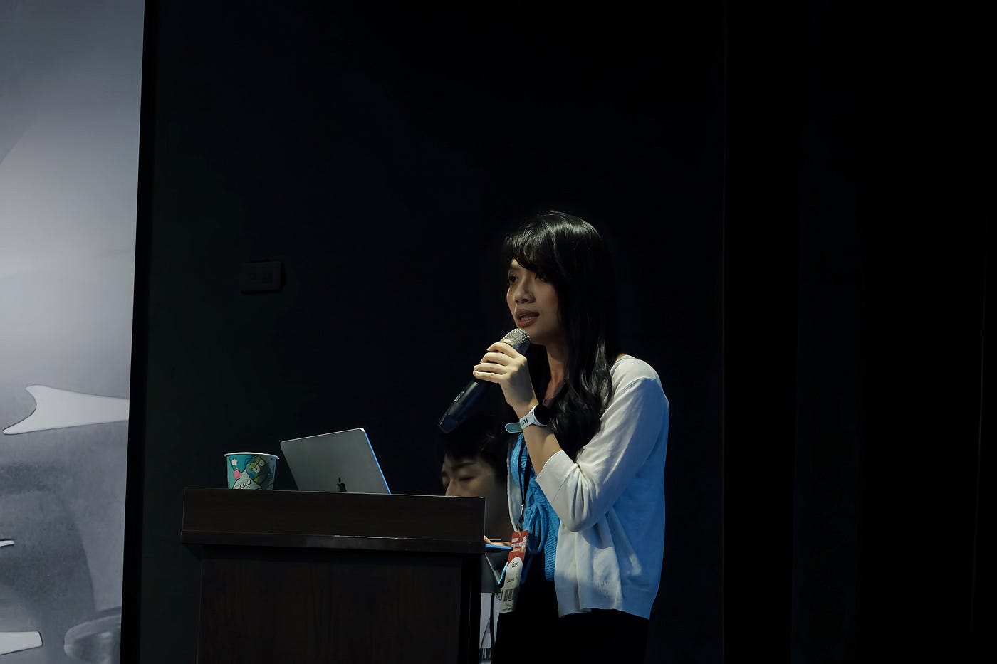 WiDS Taipei 2025 | 資料探勘的新利器！LLM怎麼幫行銷人解鎖數據洞察?— 傅士瑛 Cassandra Fu