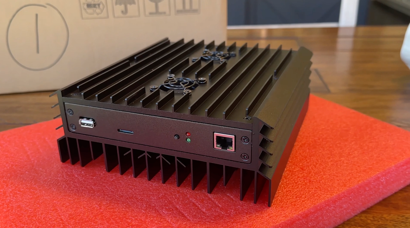 The Best Crypto Miners for EVERY Budget | by Brynn | VoskCoin | Medium