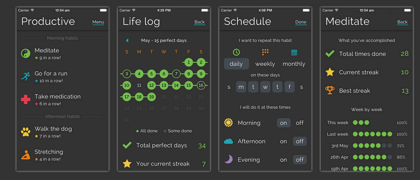13 Productivity Tools That Will Make You More Productive