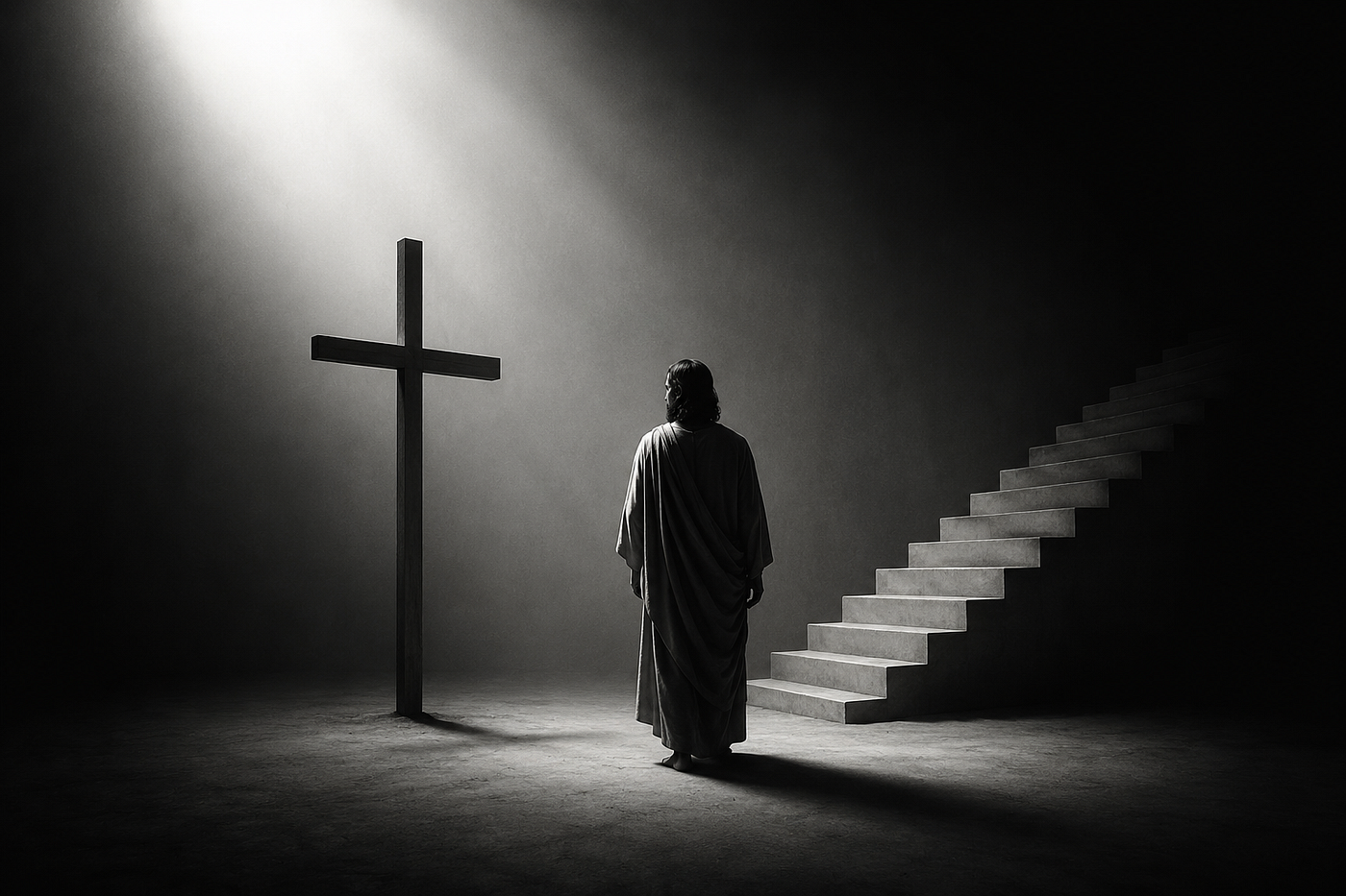 Jesus After Empire: How a Revolutionary Became an Institution