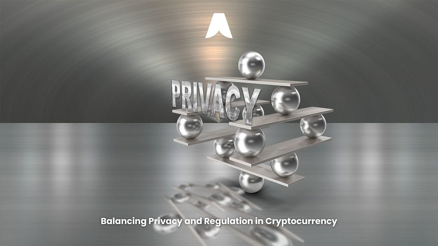 Balancing Privacy and Regulation in Cryptocurrency: $ABEL as a Privacy Coin  on the Quest for Accountability | by Abelian | Medium