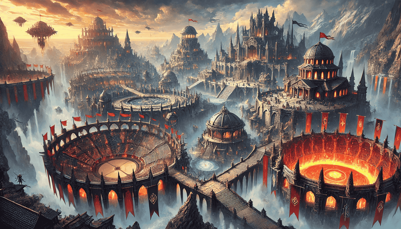 Enter the PixYield Kingdom: More Than NFTs, a World to Build Together