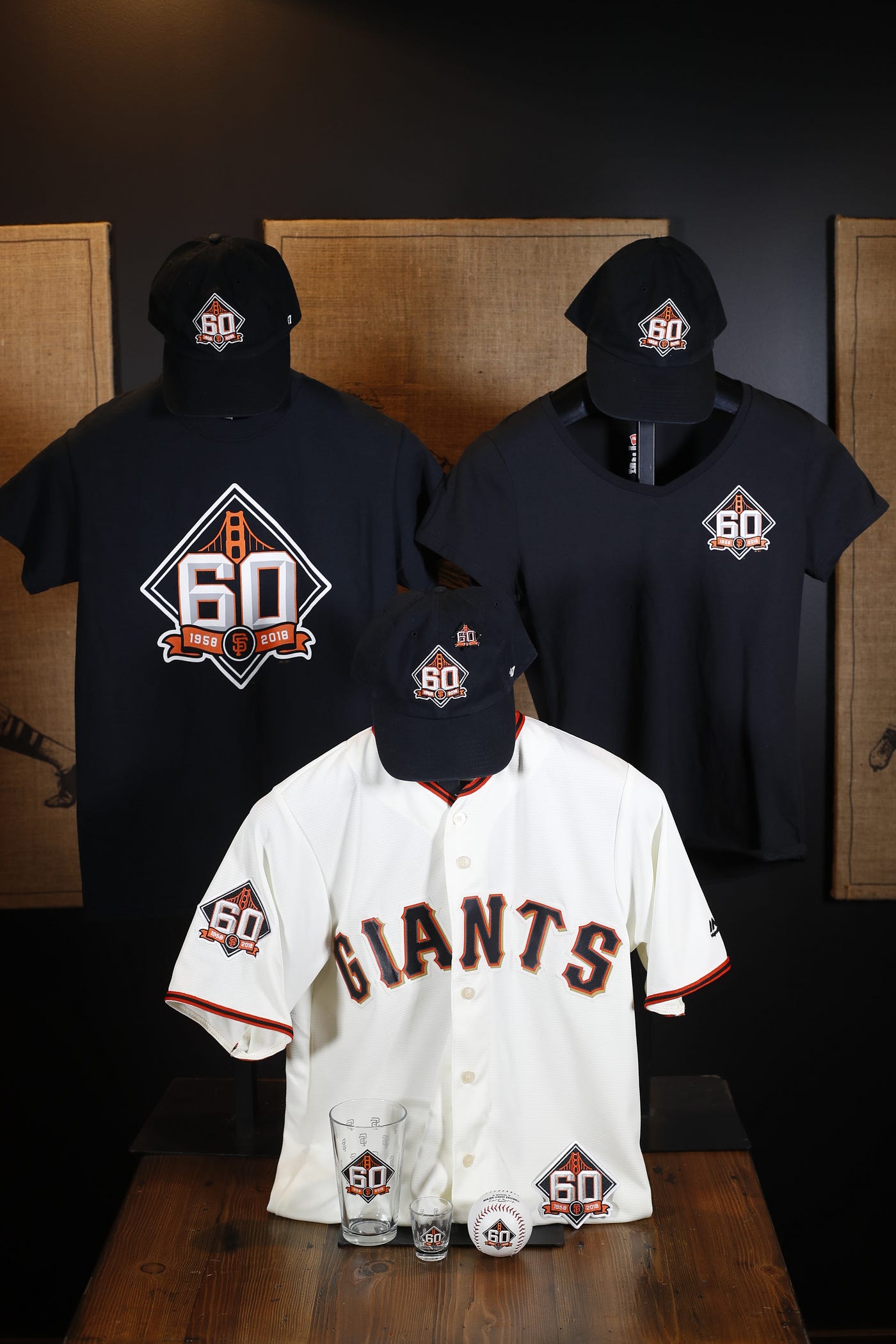Last Minute Holiday Gifts for Every #SFGiants Fan | by San Francisco Giants  | Splash Hits
