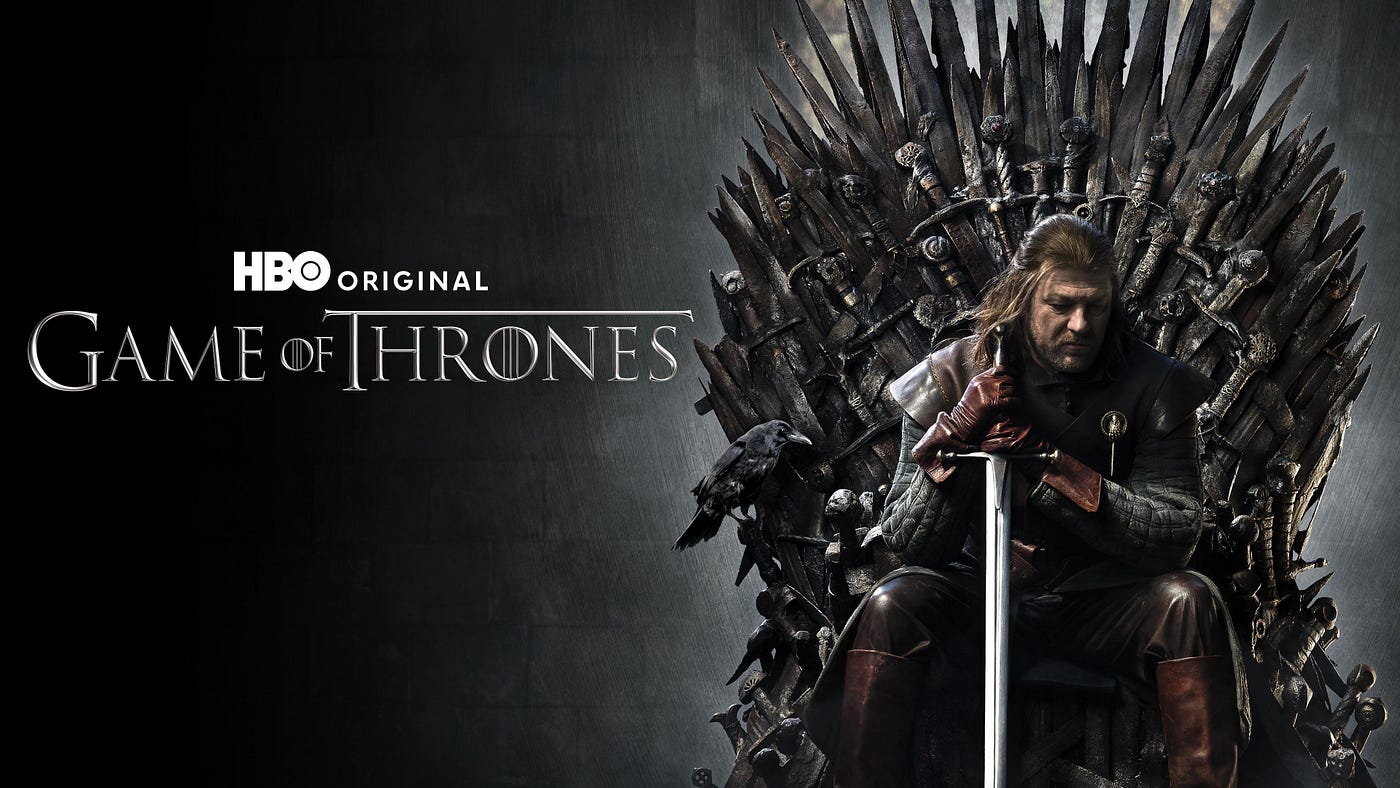 Game Of Thrones: Yükseliş ve Çöküş