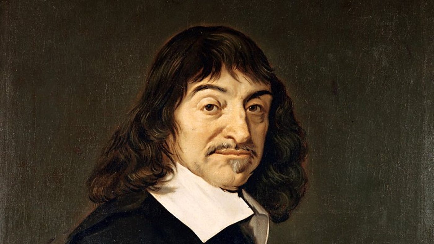What Is Cartesian Individualism? The Dangerous Idea That Changed How We Think Forever