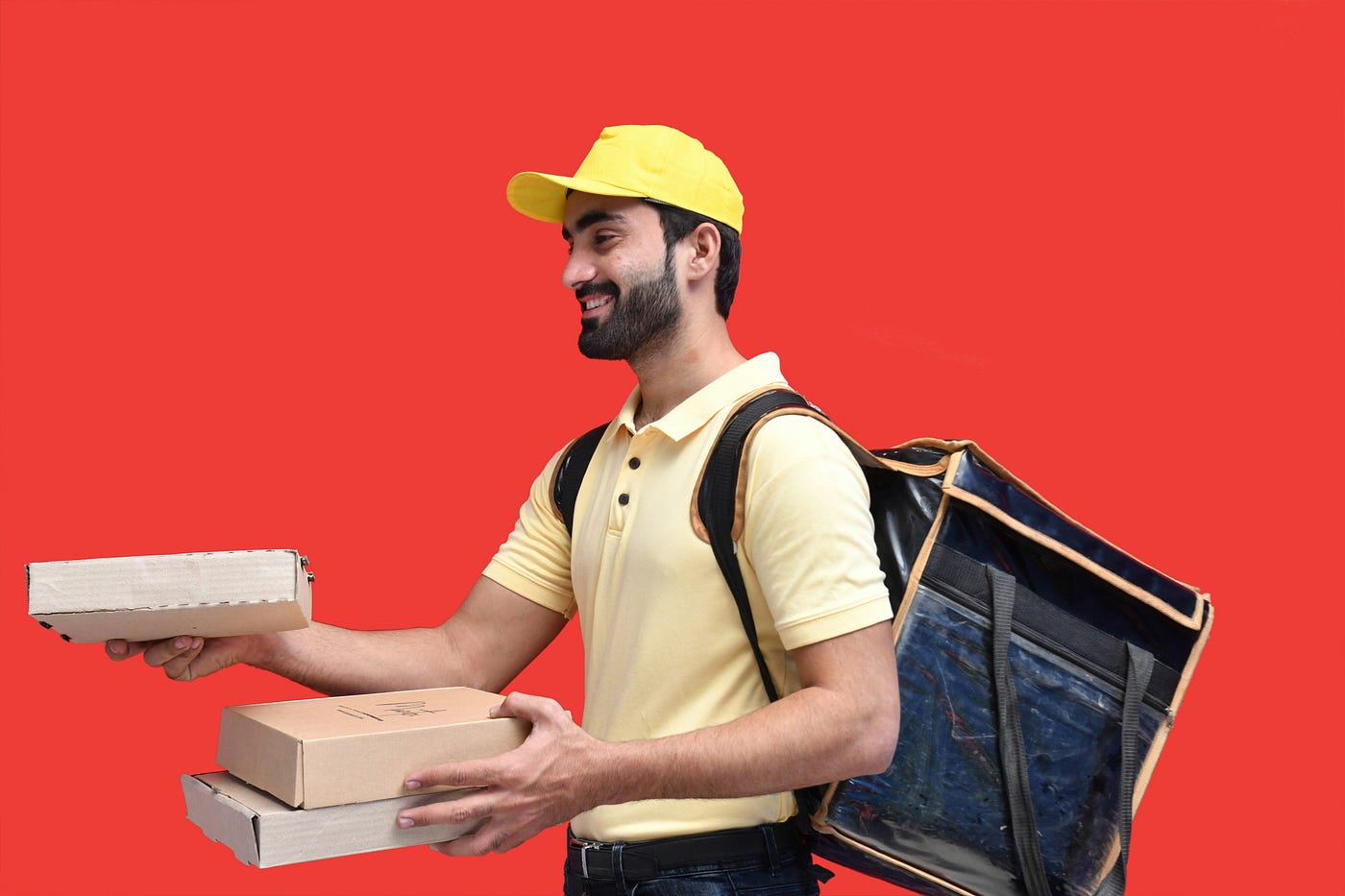 How to Get Free Samples Delivered to Your Door — No Hidden Fees!