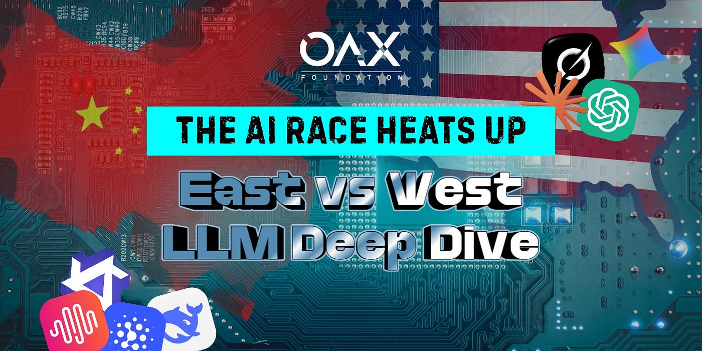 Smartest Isn’t Cheapest: What the July AI Releases Tell Us About the East-West Race