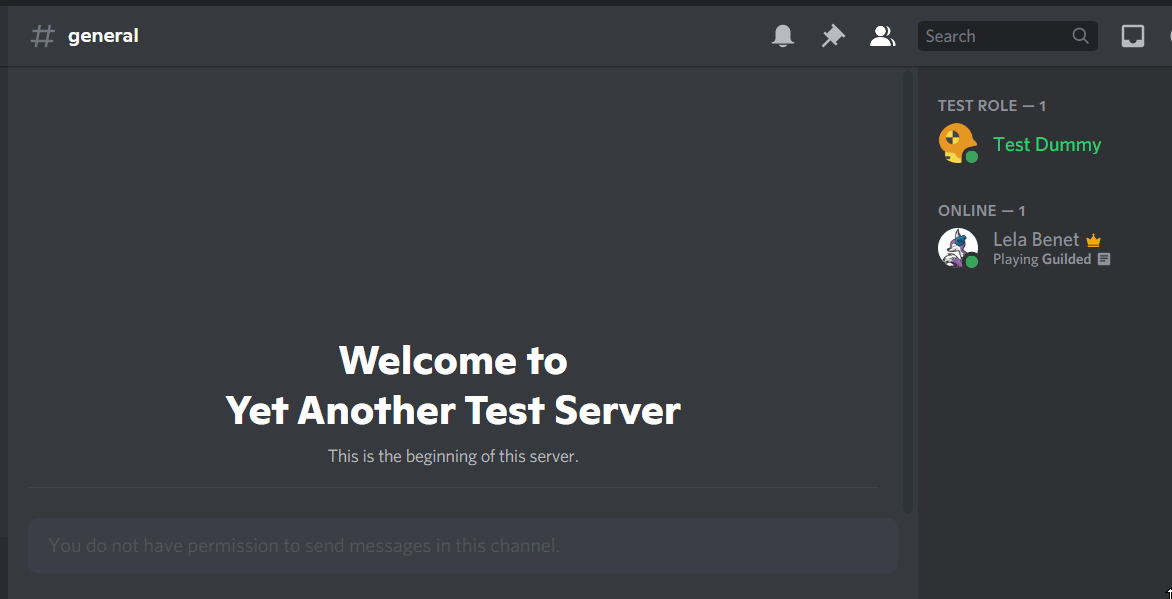 Pin Specific Discord Servers To Top – Discord