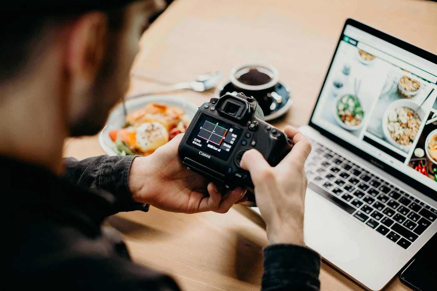 Compress your Images and Optimize for Blogs
