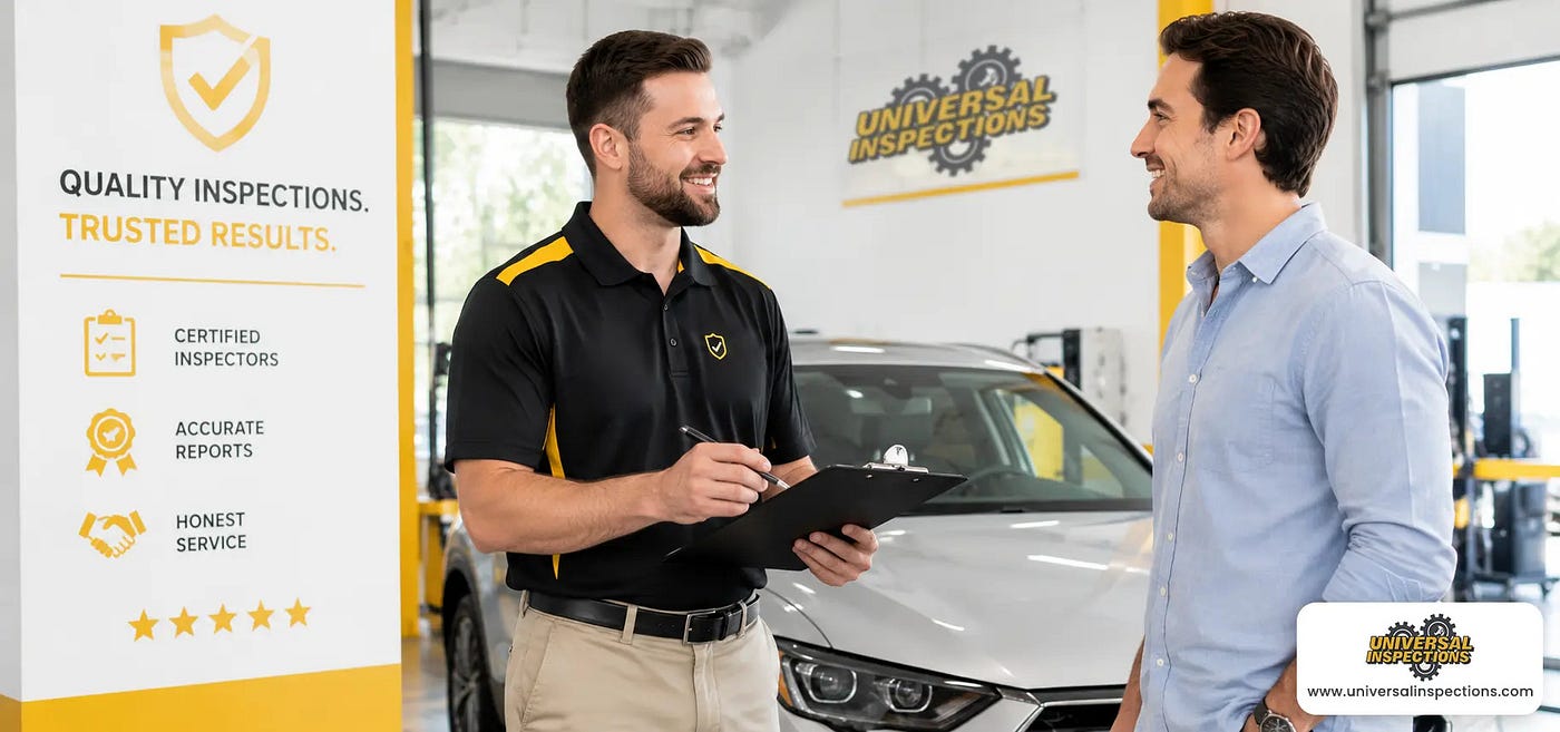 Which Car Inspection Company in Alabama Can You Actually Trust?