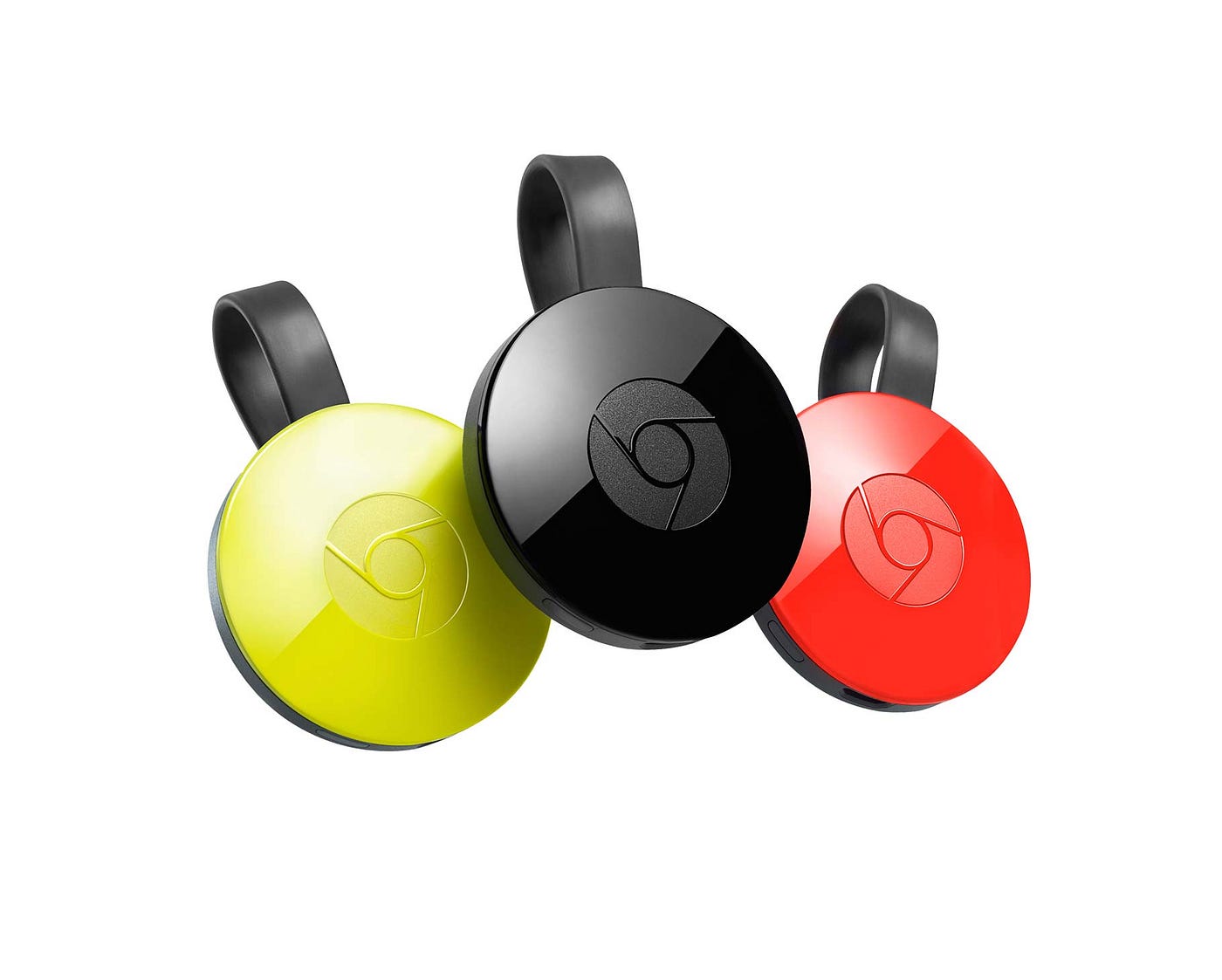 Chromecast — Risparmia GB con questa Gallery | by Patrizio Benotto | Medium