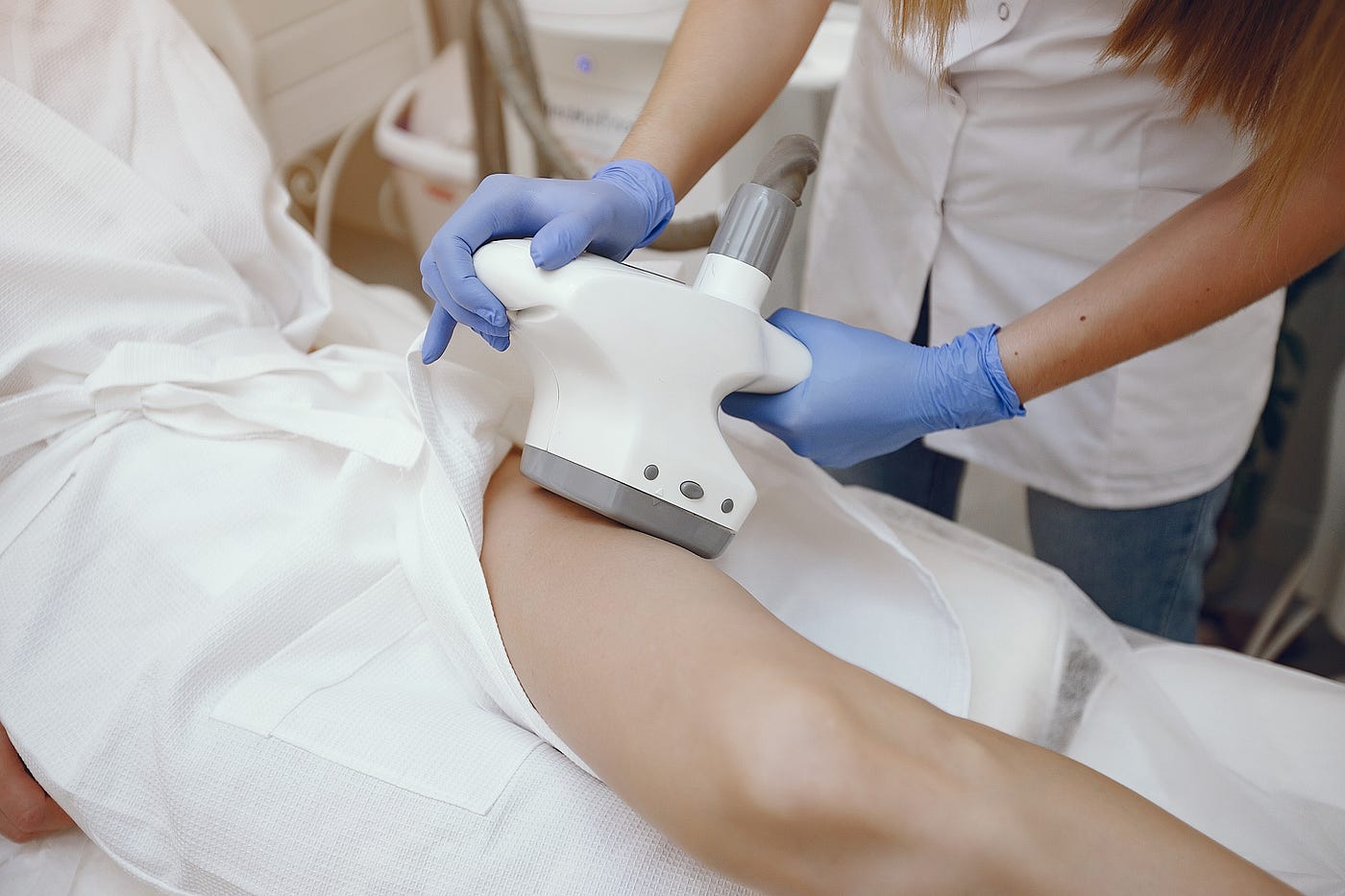 How Much Does A Full Body Laser Hair Removal Dubai Cost by