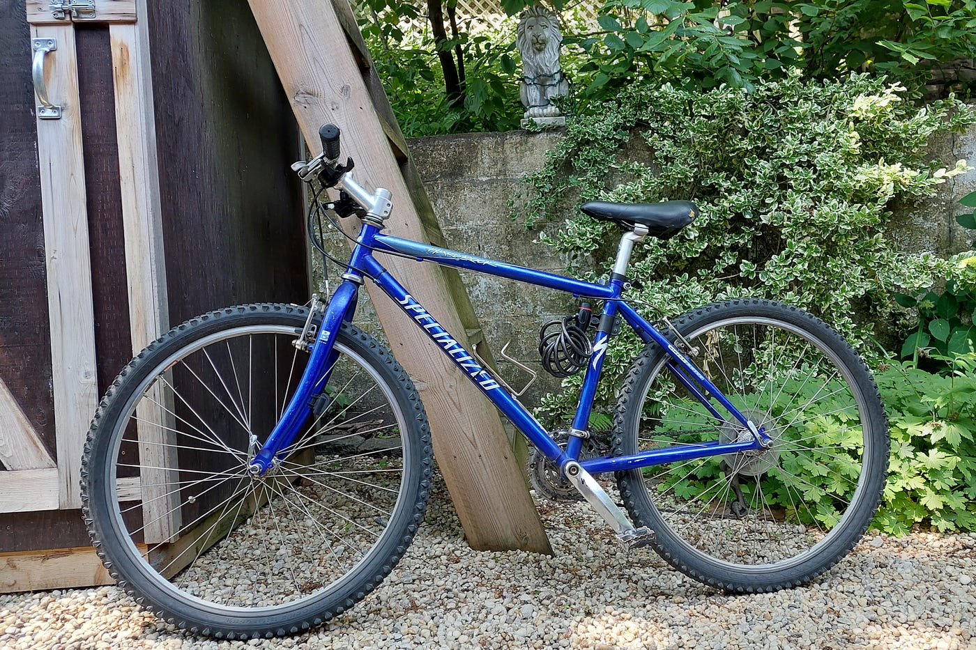引き取り限定♪スペシャライズド♪HARD ROCK♪ビンテージMTB♪ Vintage Specialized Hard rock Mountain Bike | eBay