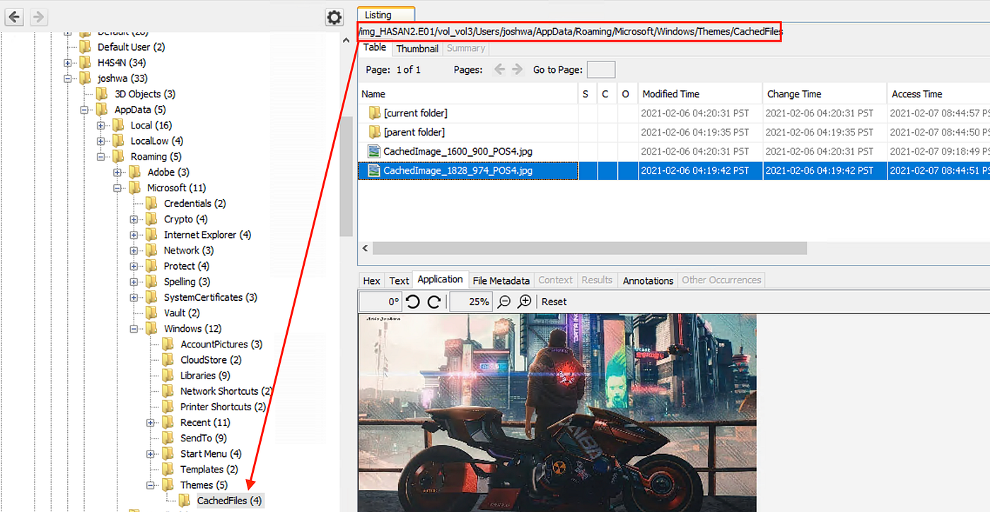 TryHackMe Disk Analysis & Autopsy Write-Up | by Holly_Stratton | Medium