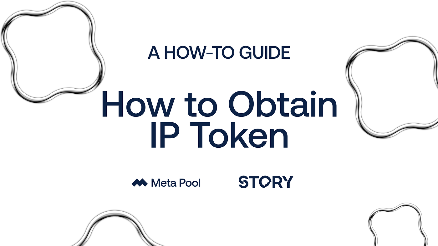 A How-to-Guide: How to Obtain $IP