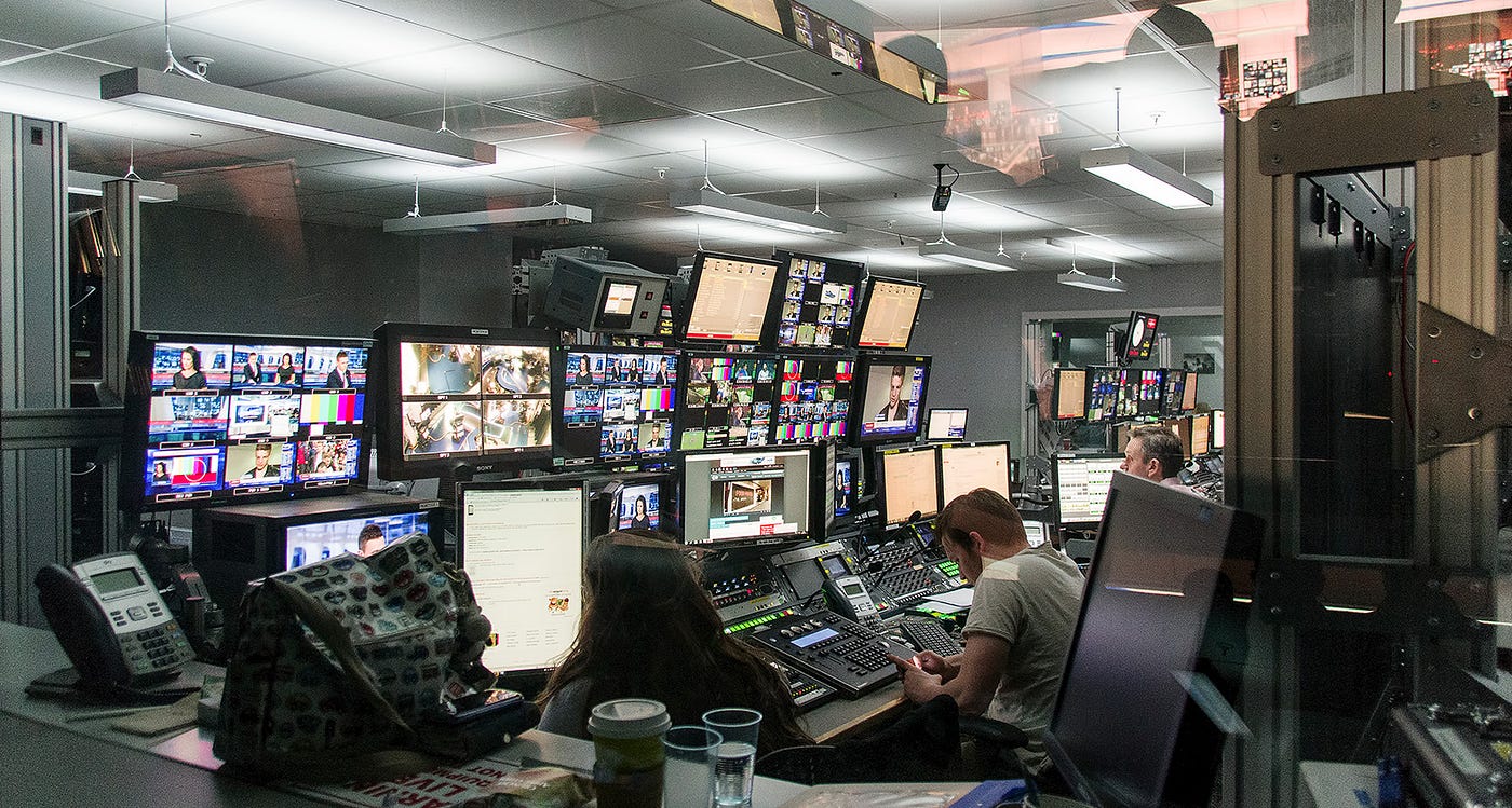 As experts continue seeking mechanisms to achieve greater buy-in for the demographic dividend, and the associated investments to harness a sizeable dividend, the media should not be sidelined. Photo: Ross G. Strachan/Flickr.