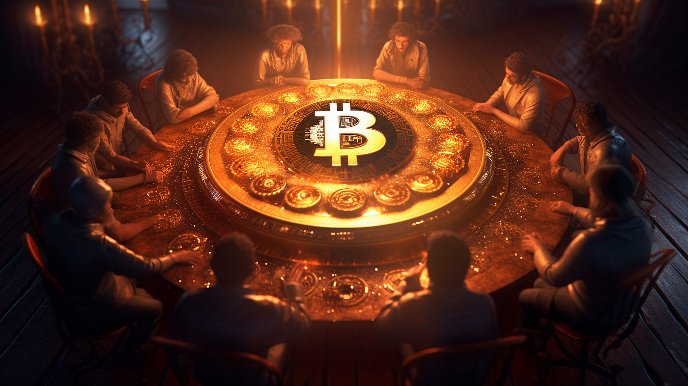 Toxic Bitcoin Maximalism. The real enemy is not Altcoins, it is… | by  Sovereign Crypto | Medium