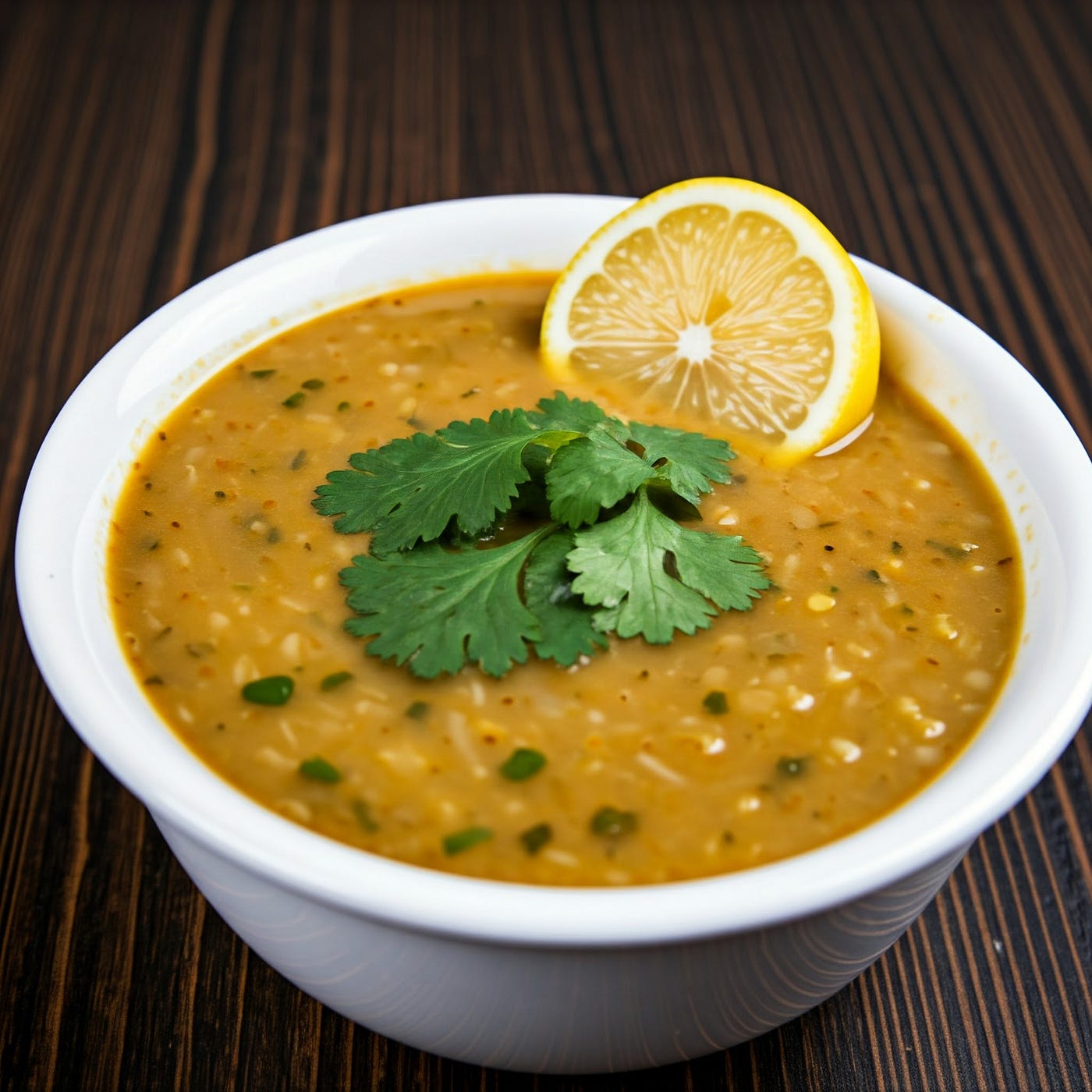 “How to Make Authentic Harira”