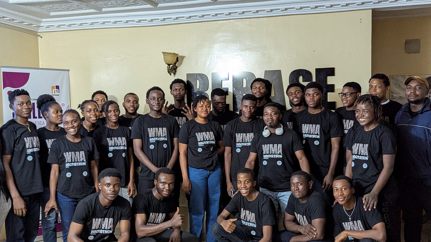 WIKI MENTOR AFRICA (wma)2025