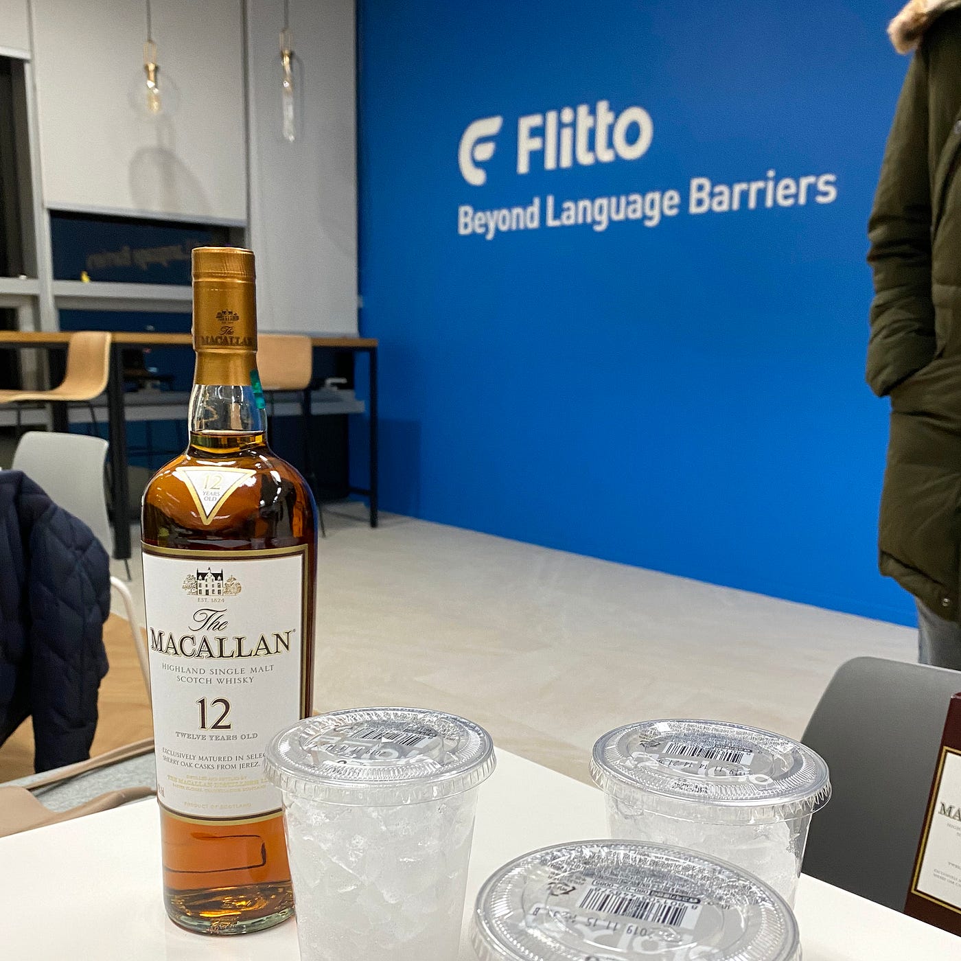 입사 후 3개월의 기록. 작년 11월 18일 플리토에 입사 후 3달이 지났다. 정확히 3개월… | by 김동영 | Medium