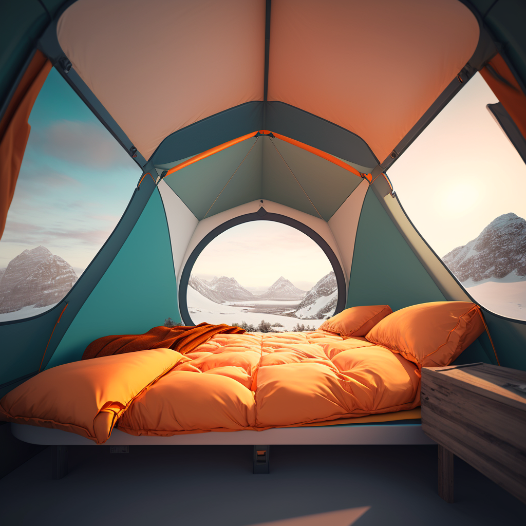 Essential Camping Gear: A Comprehensive Guide for Outdoor Enthusiasts, by  Medelmossaoui