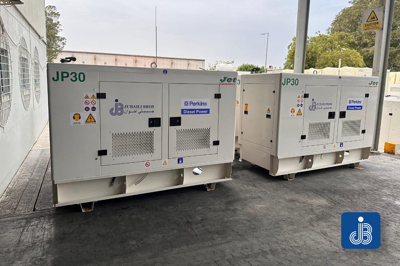 Generator Maintenance in Lebanon: Keep Your Power Running Without Interruptions