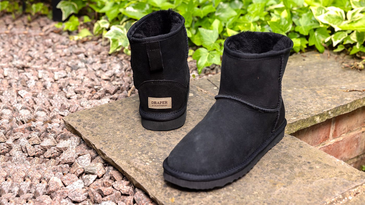 What You Need to Know Before Buying Sheepskin Boots