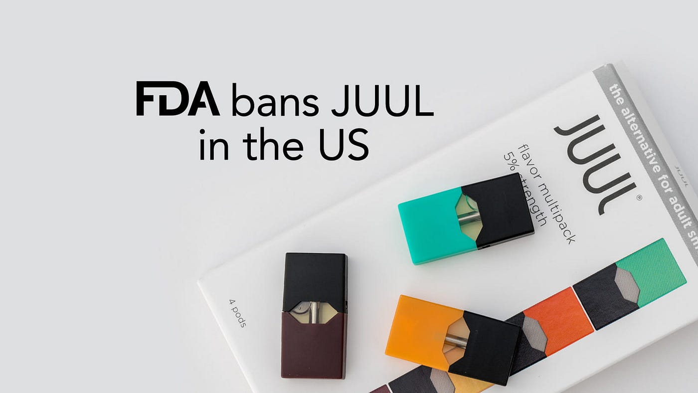 how much is elf bar vape JUUL Pod Ingredients: What's in E-Cigarettes? main image 1