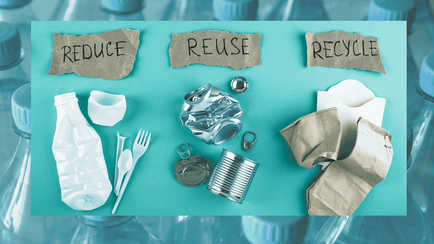 Deposit Return Systems — A Solution for Recycling Success