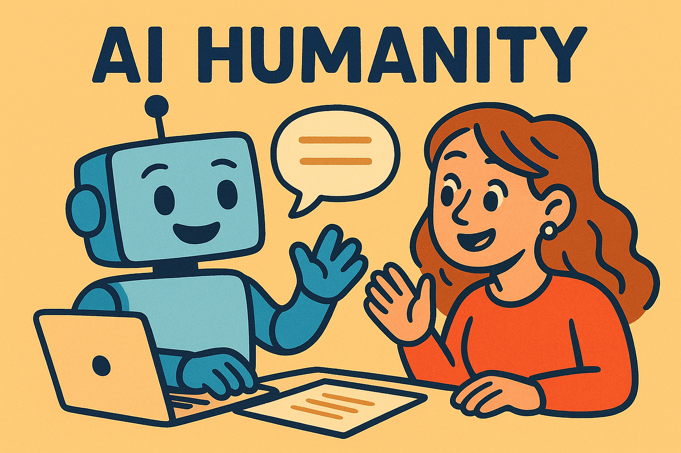 Making AI Sound Human: Why People Are Turning to “Un-AI” Tools for Their Writing