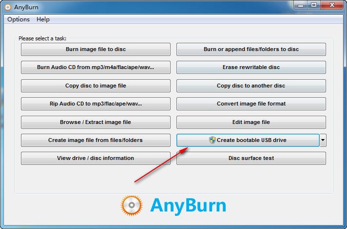 Burn DMG to USB on Windows 10 PC | The Ultimate Guide | Medium