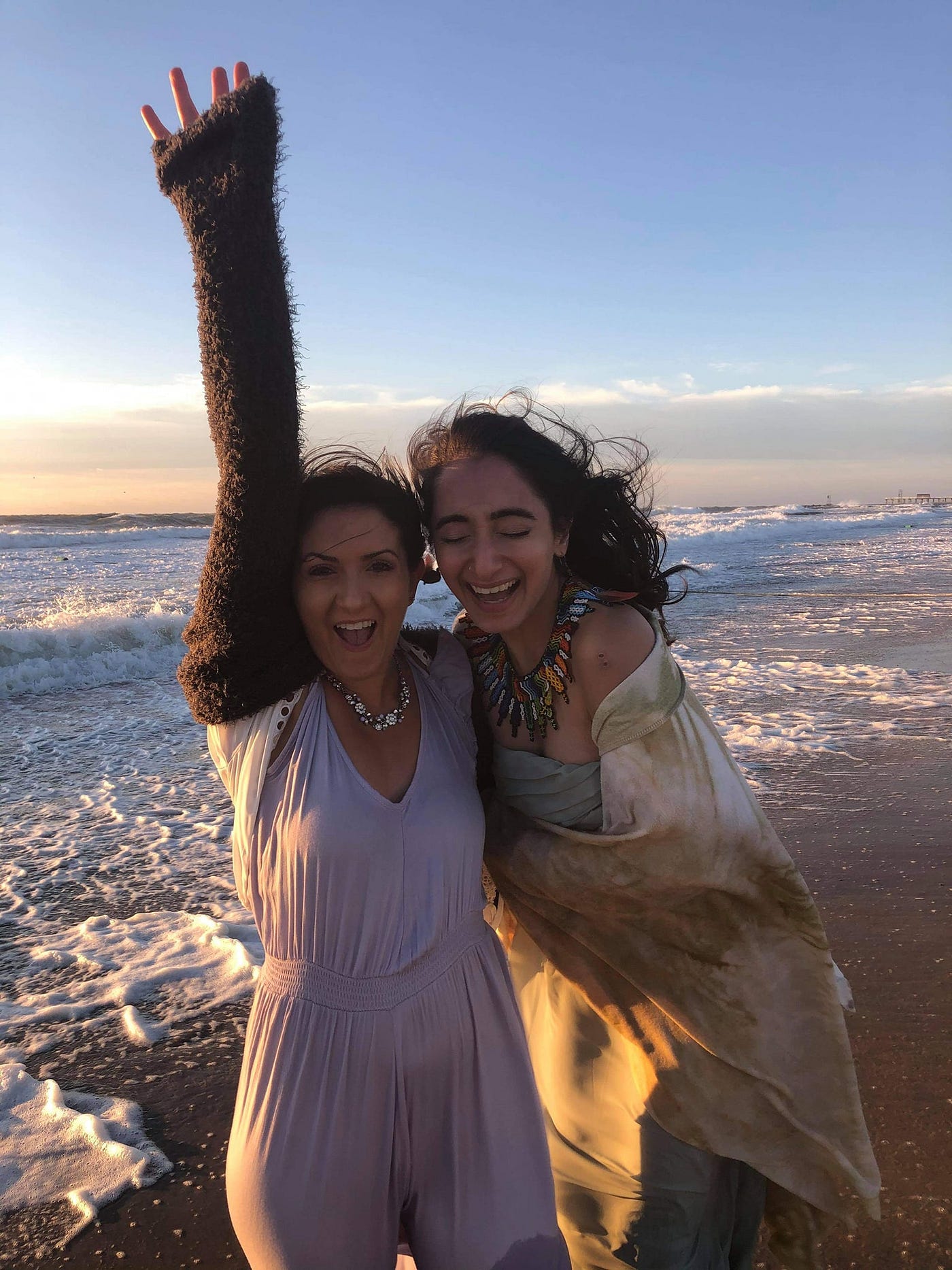 The Scientific Reason Why Laughter is So Contagious | by Susie Pinon |  Spread the Ripple | Medium