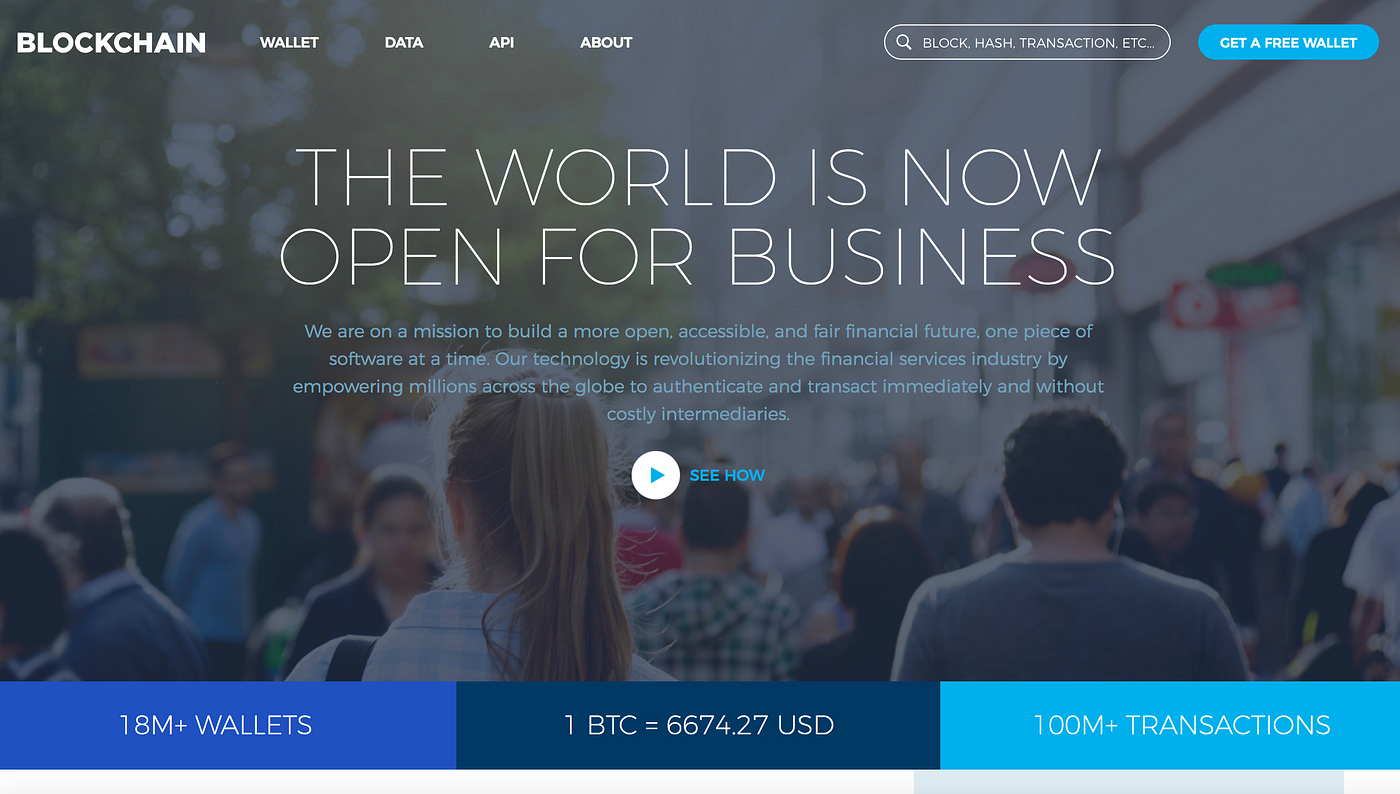 ビットコイン（暗号資産（仮想通貨））ウォレット】信頼できるおすすめウォレット | by 里 優裕（Ysuke Sato） | Sales  Technology Lab