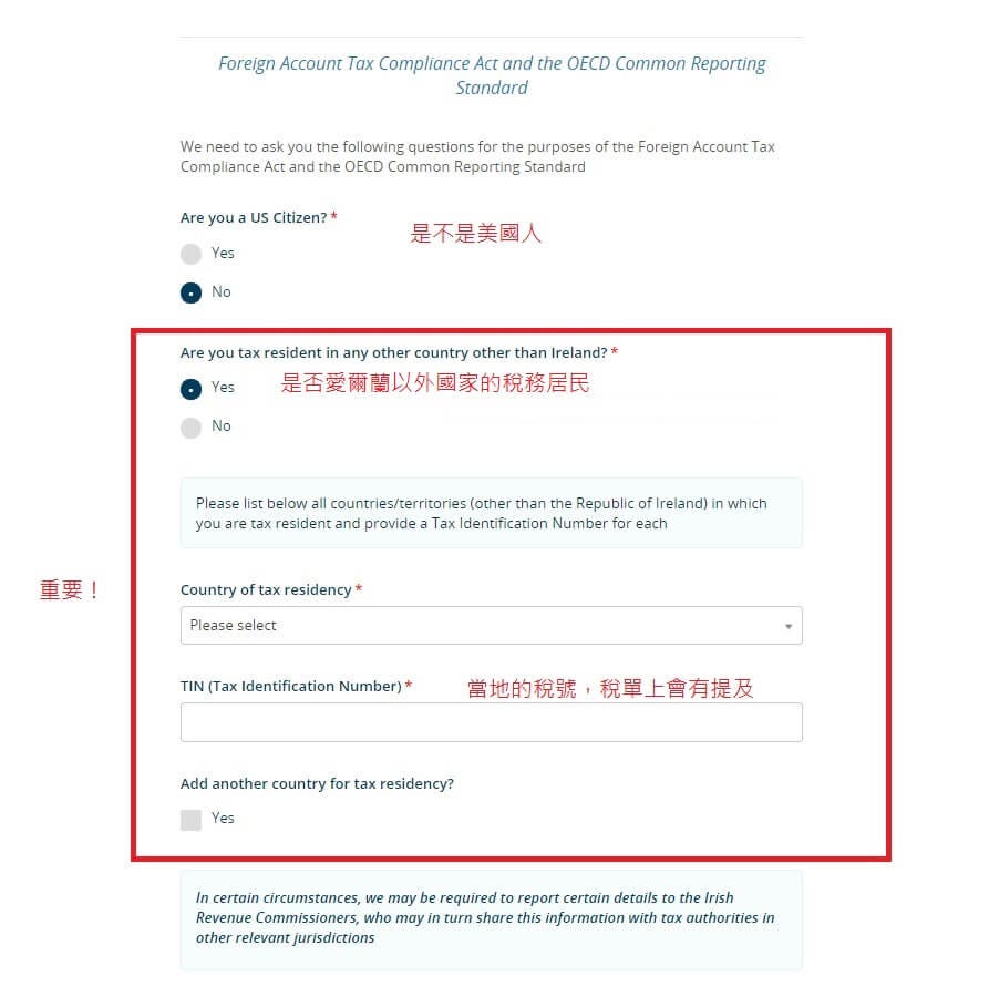 Bank of Ireland 銀行開戶，網上就能完成！【愛爾蘭打工渡假懶人包— 第九章】 | by CSK | 愛爾蘭生活| Medium