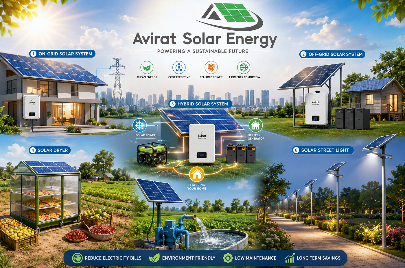 India’s fastest-expanding solar EPC provider