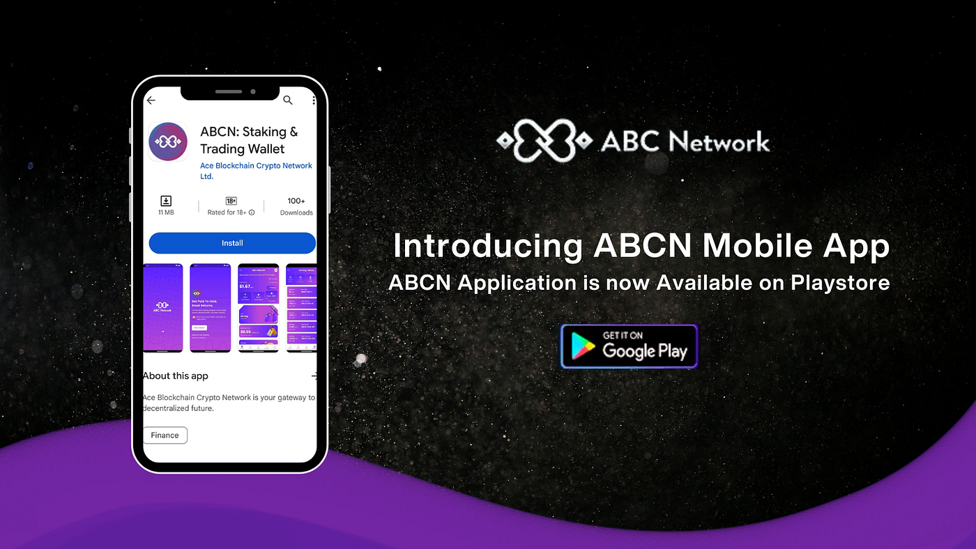 Introducing ABCN Mobile Application | by ABCNnetwork | Medium