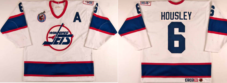 Your Hockey Team's Best Sweater: Winnipeg Jets, by Seth Poho