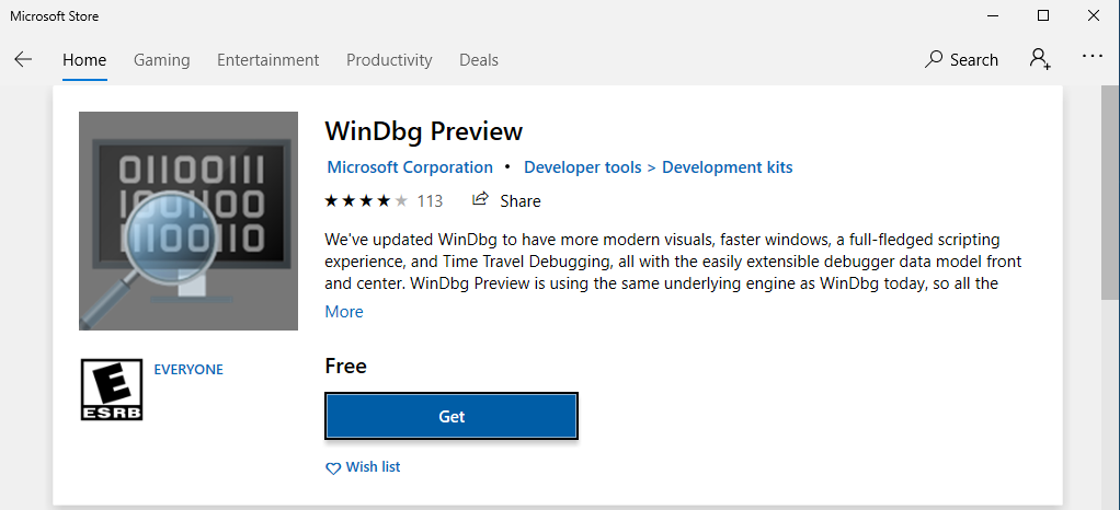 【中古】Debugging Windows Programs 7-Debugging Test.exe - YouTube