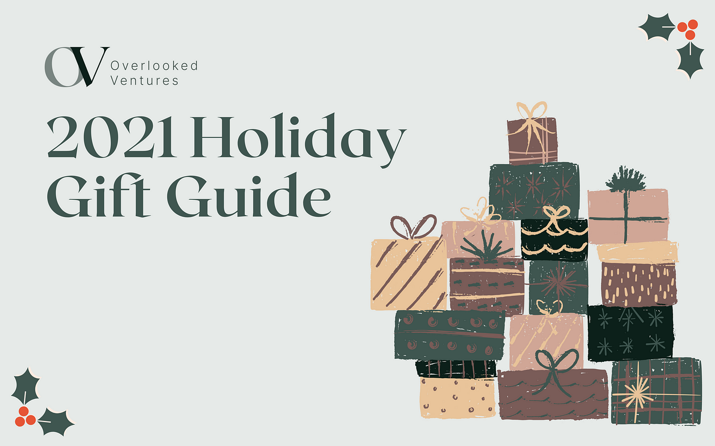 Gifts For The Young Women: Holiday Gift Guide - Michelle Marie Blog